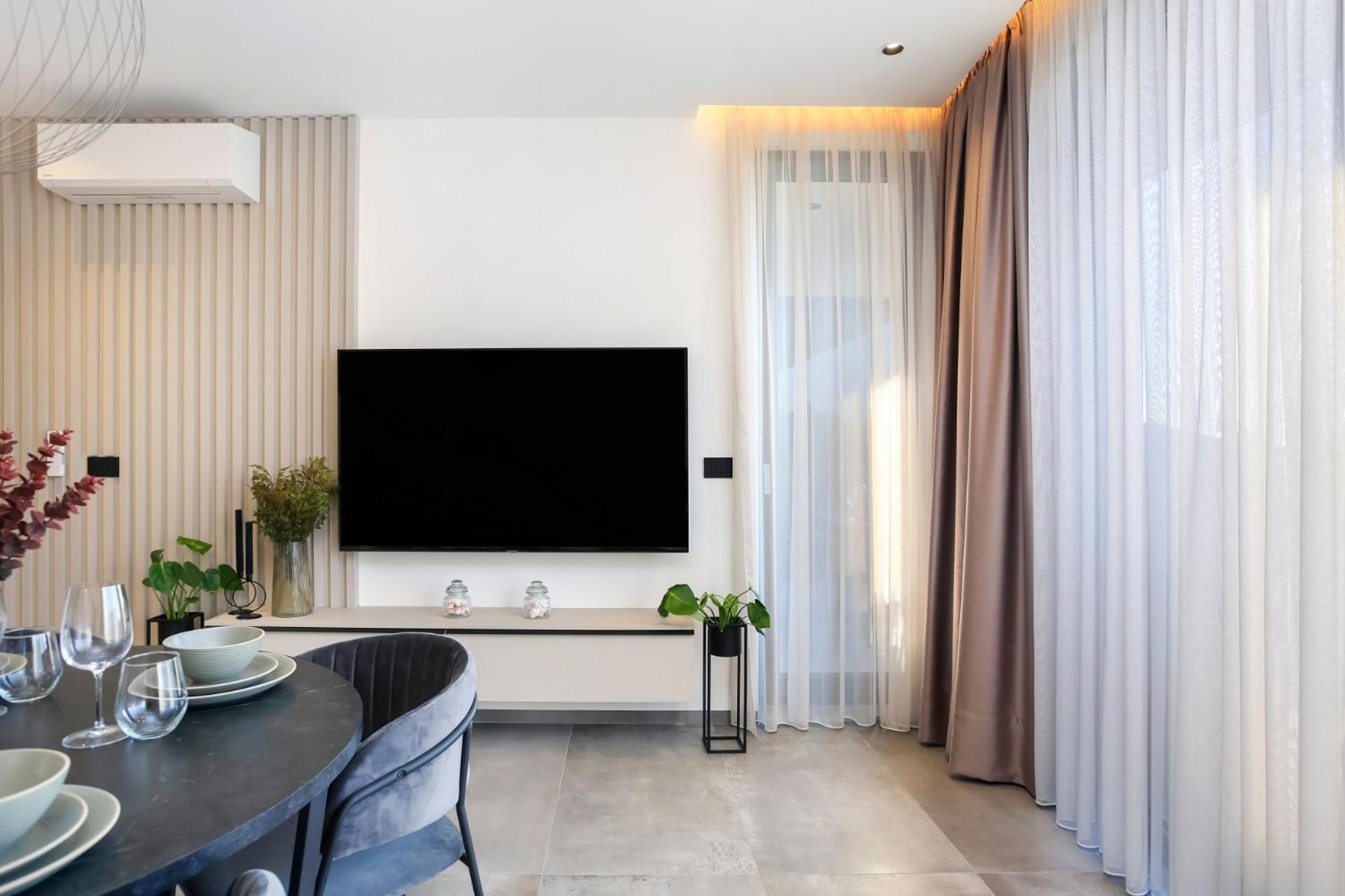 Fly Apartments Medulin - 50M From The Beach - New 2024 Exteriér fotografie