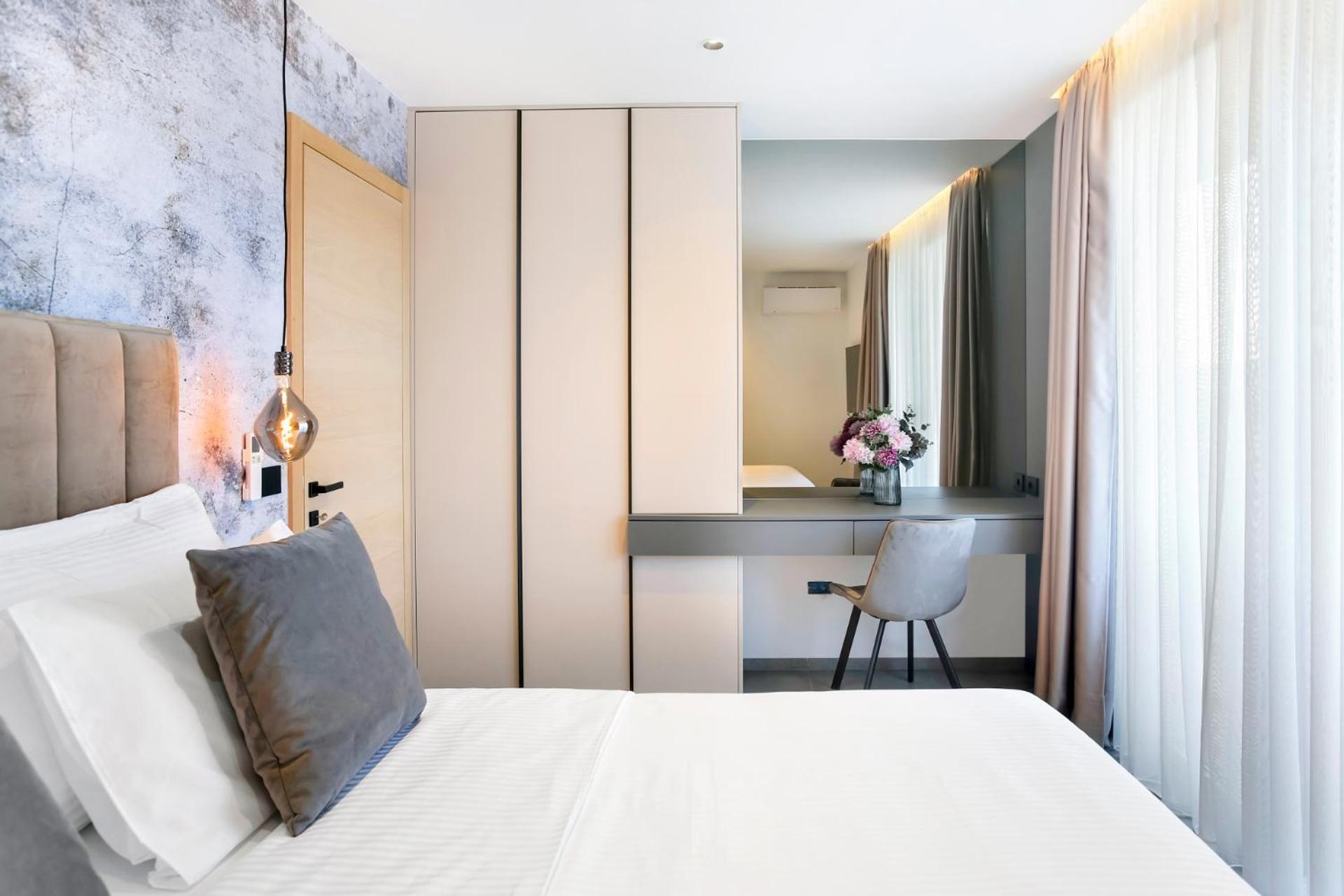 Fly Apartments Medulin - 50M From The Beach - New 2024 Exteriér fotografie