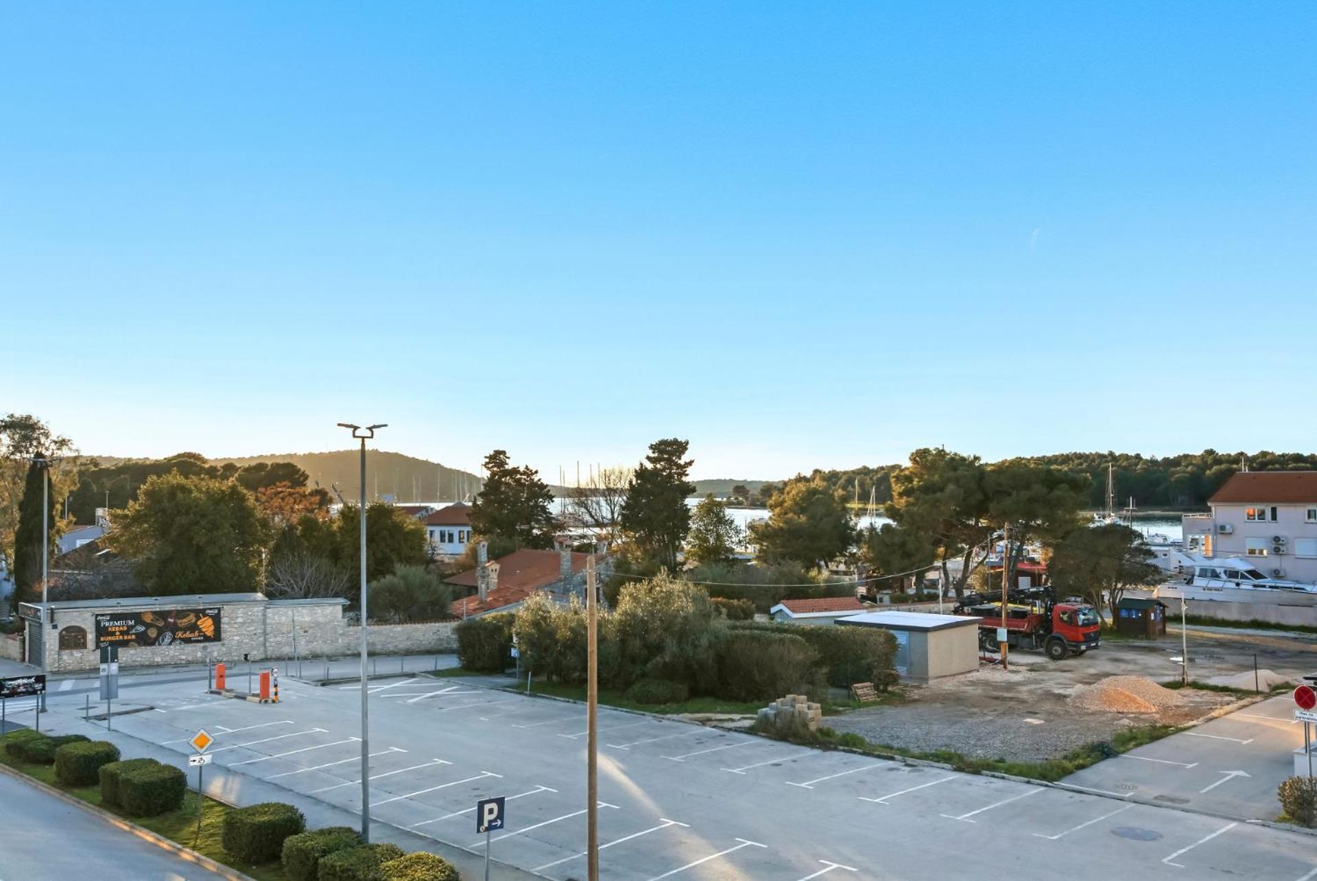 Fly Apartments Medulin - 50M From The Beach - New 2024 Exteriér fotografie