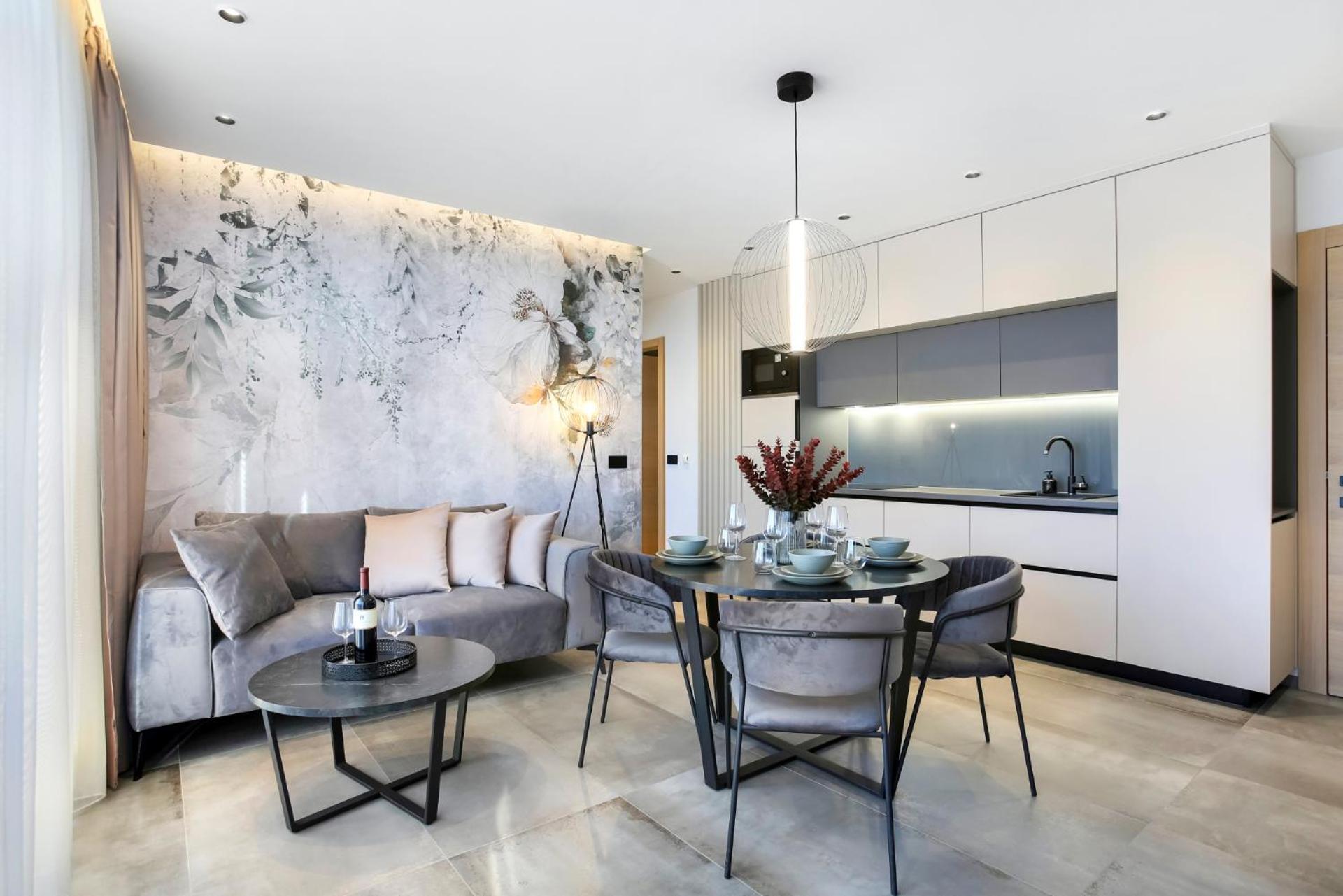 Fly Apartments Medulin - 50M From The Beach - New 2024 Exteriér fotografie