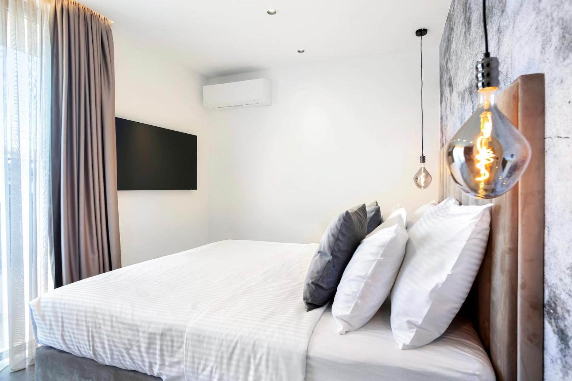 Fly Apartments Medulin - 50M From The Beach - New 2024 Exteriér fotografie