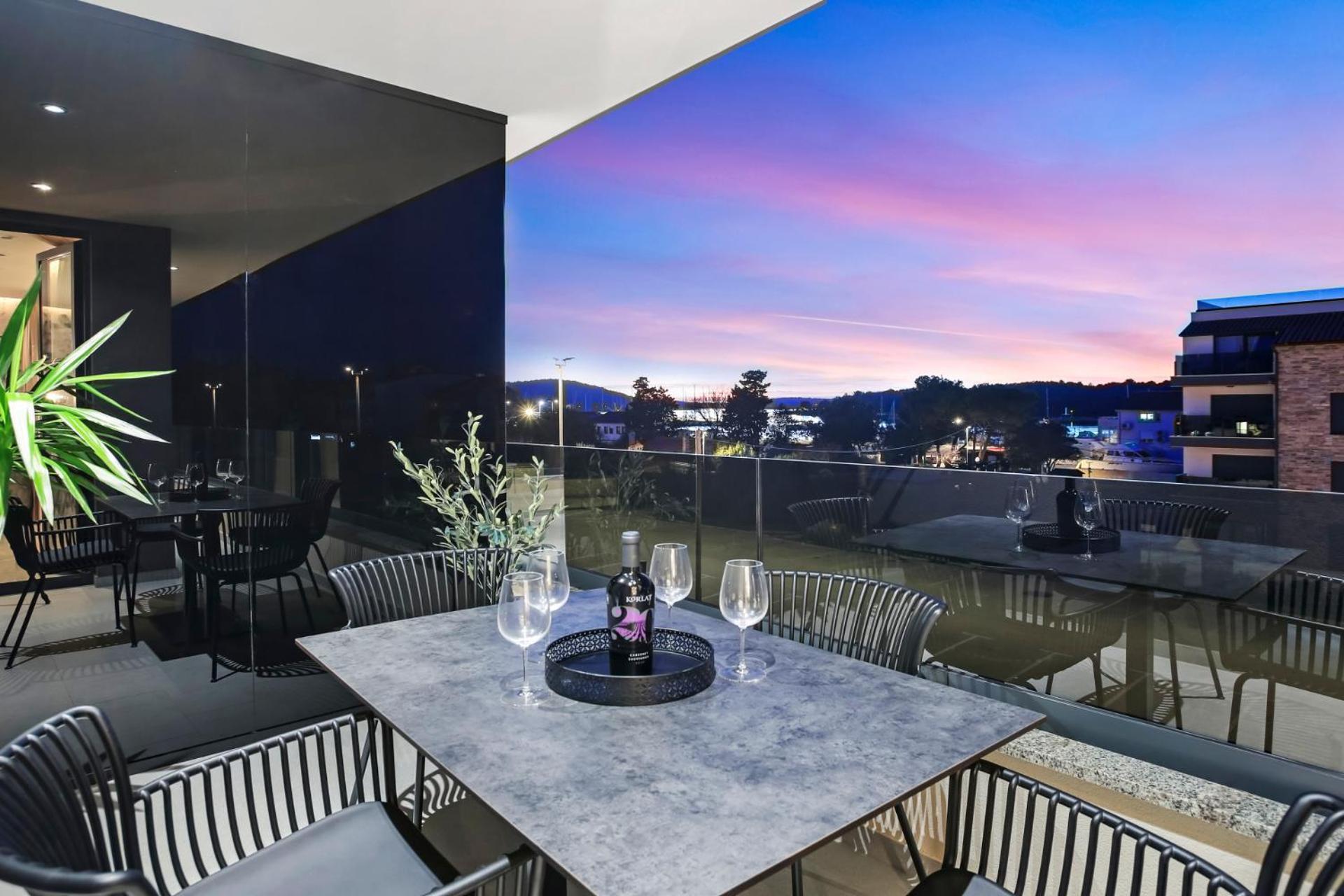 Fly Apartments Medulin - 50M From The Beach - New 2024 Exteriér fotografie