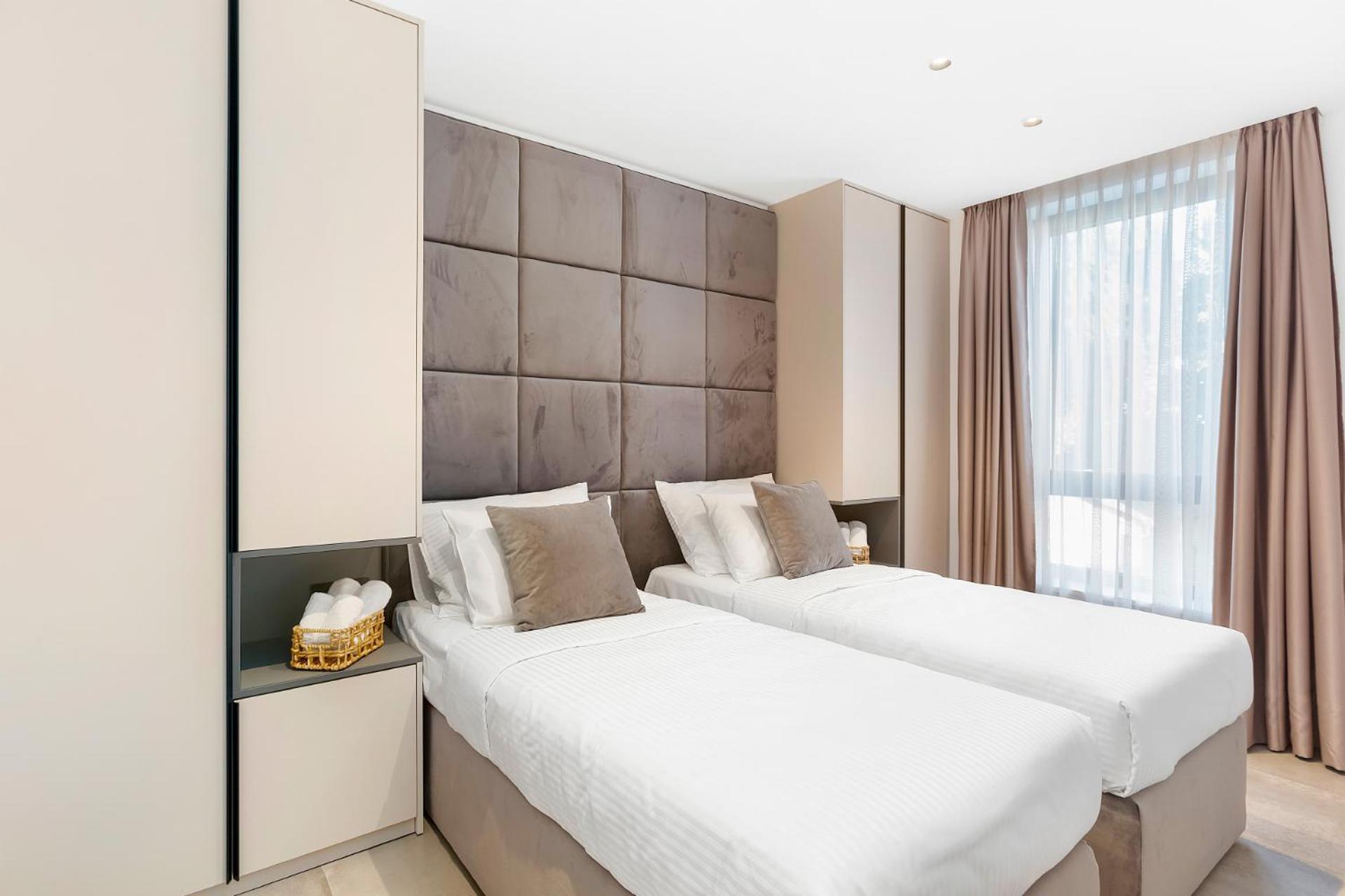 Fly Apartments Medulin - 50M From The Beach - New 2024 Exteriér fotografie