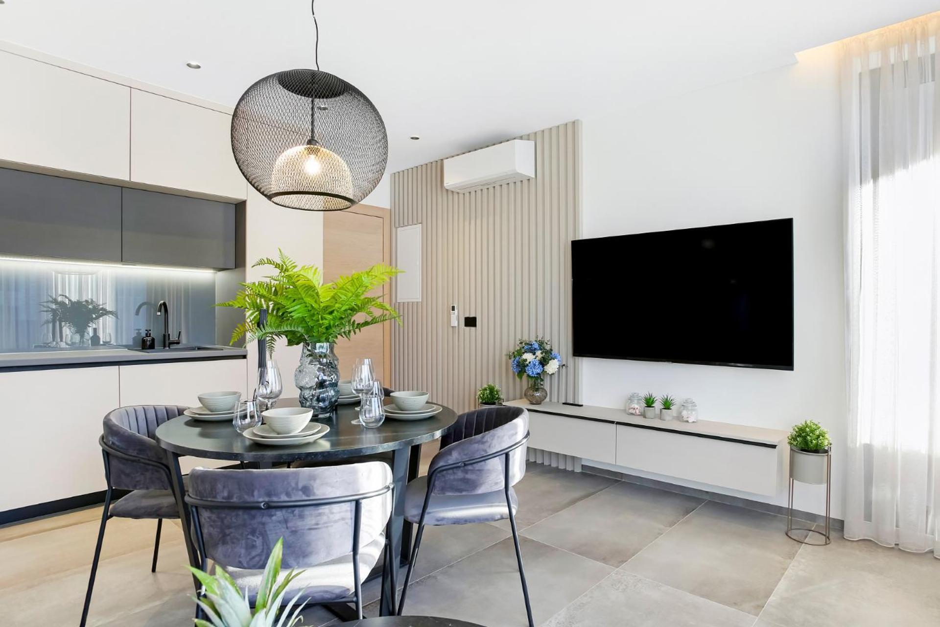 Fly Apartments Medulin - 50M From The Beach - New 2024 Exteriér fotografie
