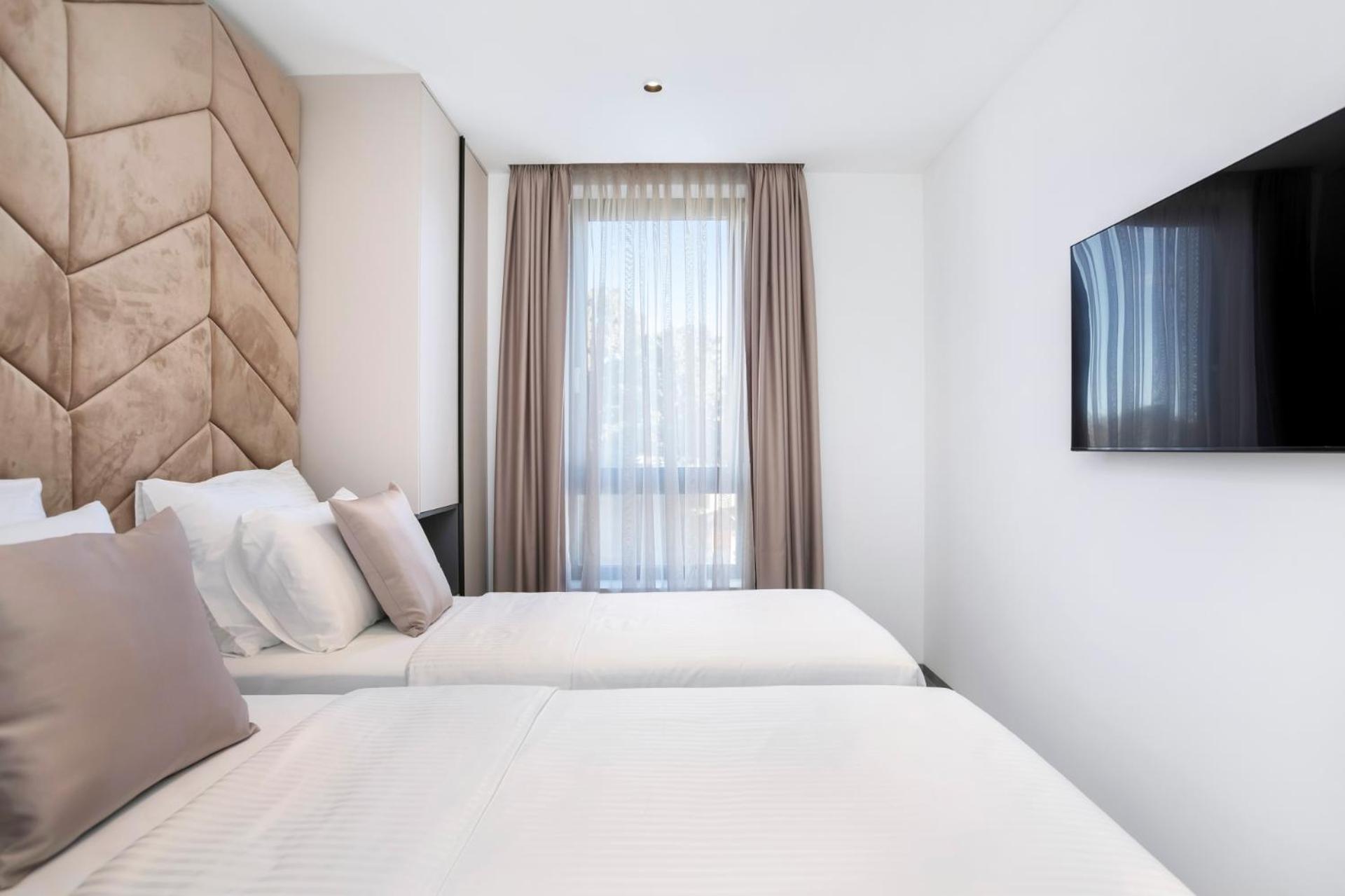 Fly Apartments Medulin - 50M From The Beach - New 2024 Exteriér fotografie