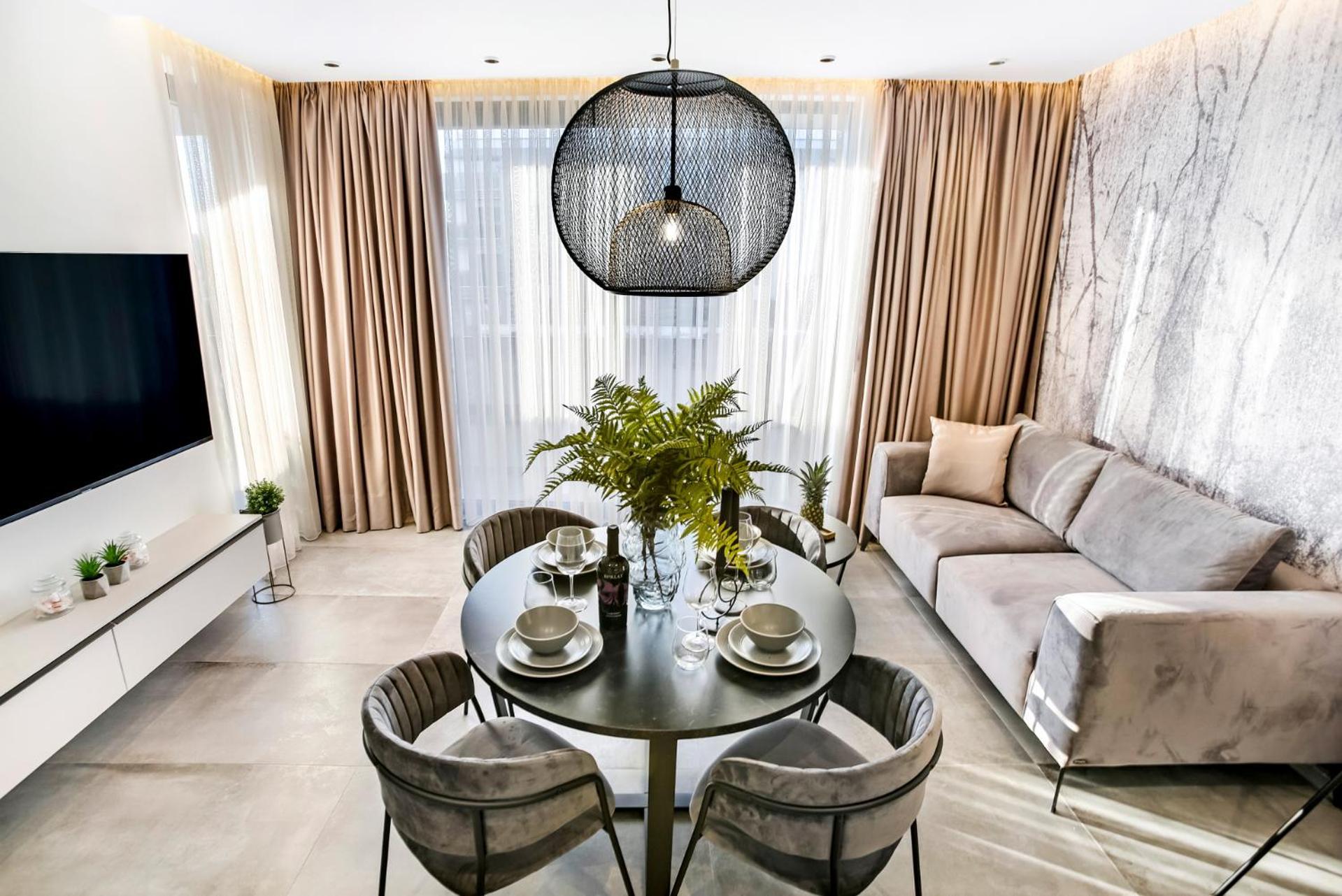 Fly Apartments Medulin - 50M From The Beach - New 2024 Exteriér fotografie